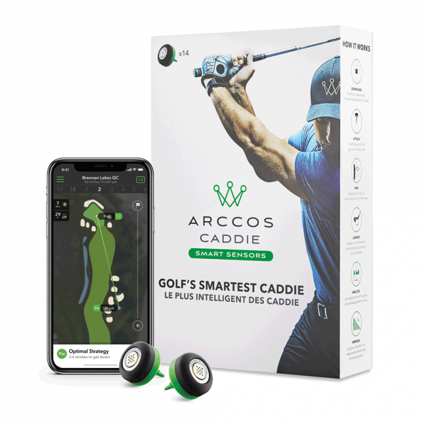Arccos-Smart-Sensors