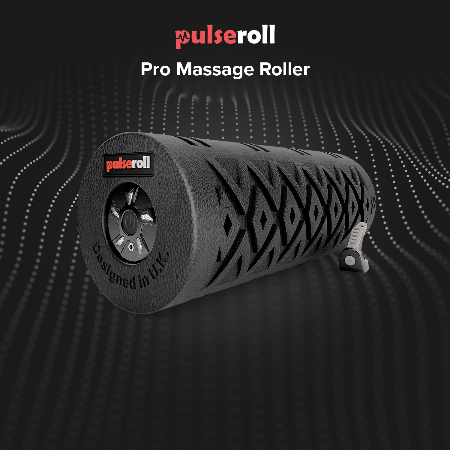 Pro Massage Roller