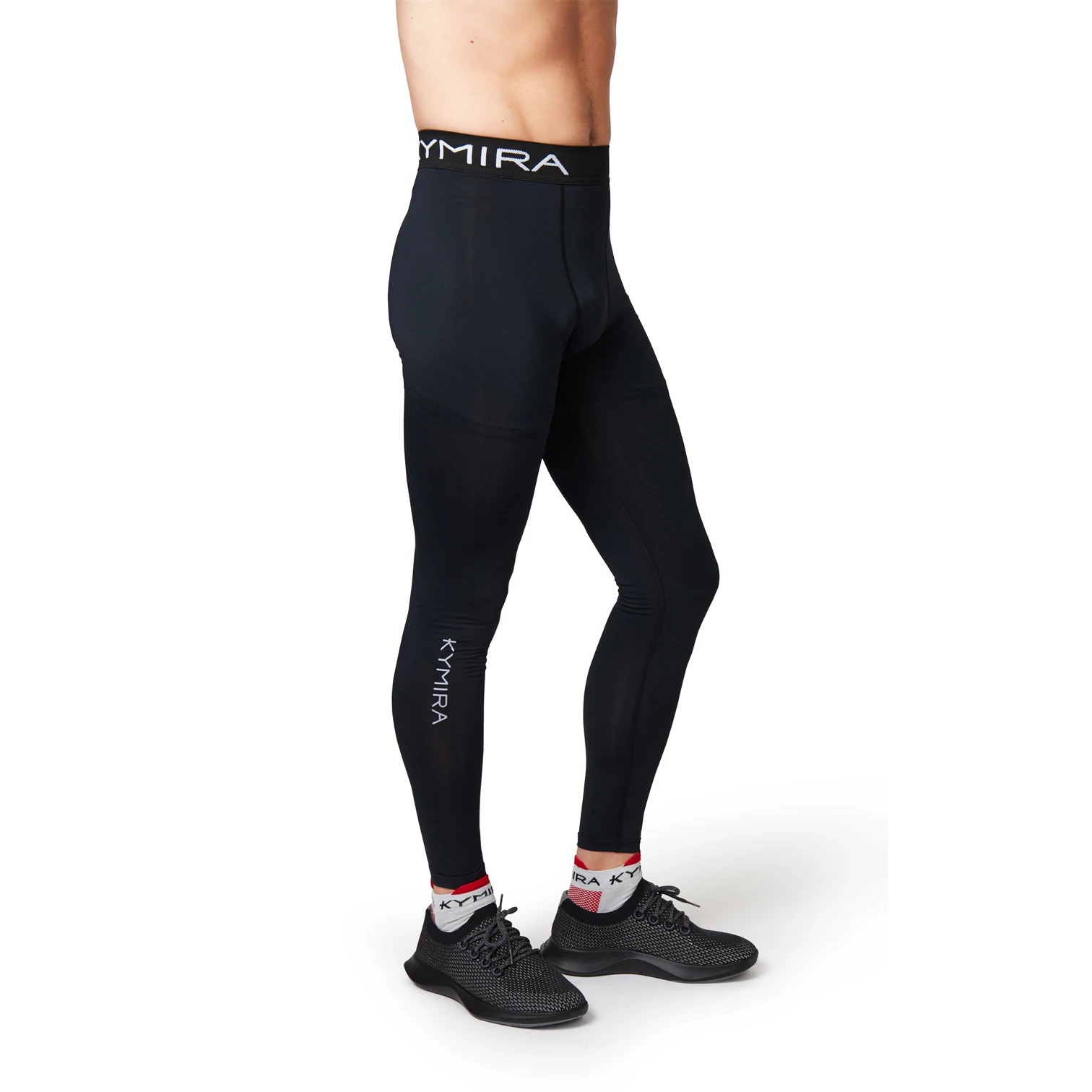 Kymira Infrared Leggings for Men - Bio-Responsive Technology - Sport  Excellence Online Shop